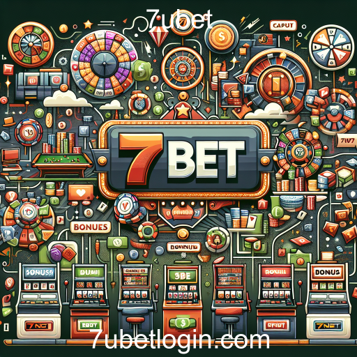 Ofertas Especiais: Os Melhores Jogos de 7ubet