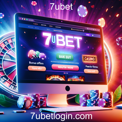 Descubra as Melhores Promoções de Jogos no 7ubet